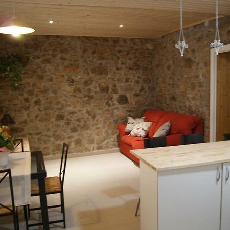 شقة Torroella de Montgrí  في Apartament Codina 40 المظهر الخارجي الصورة