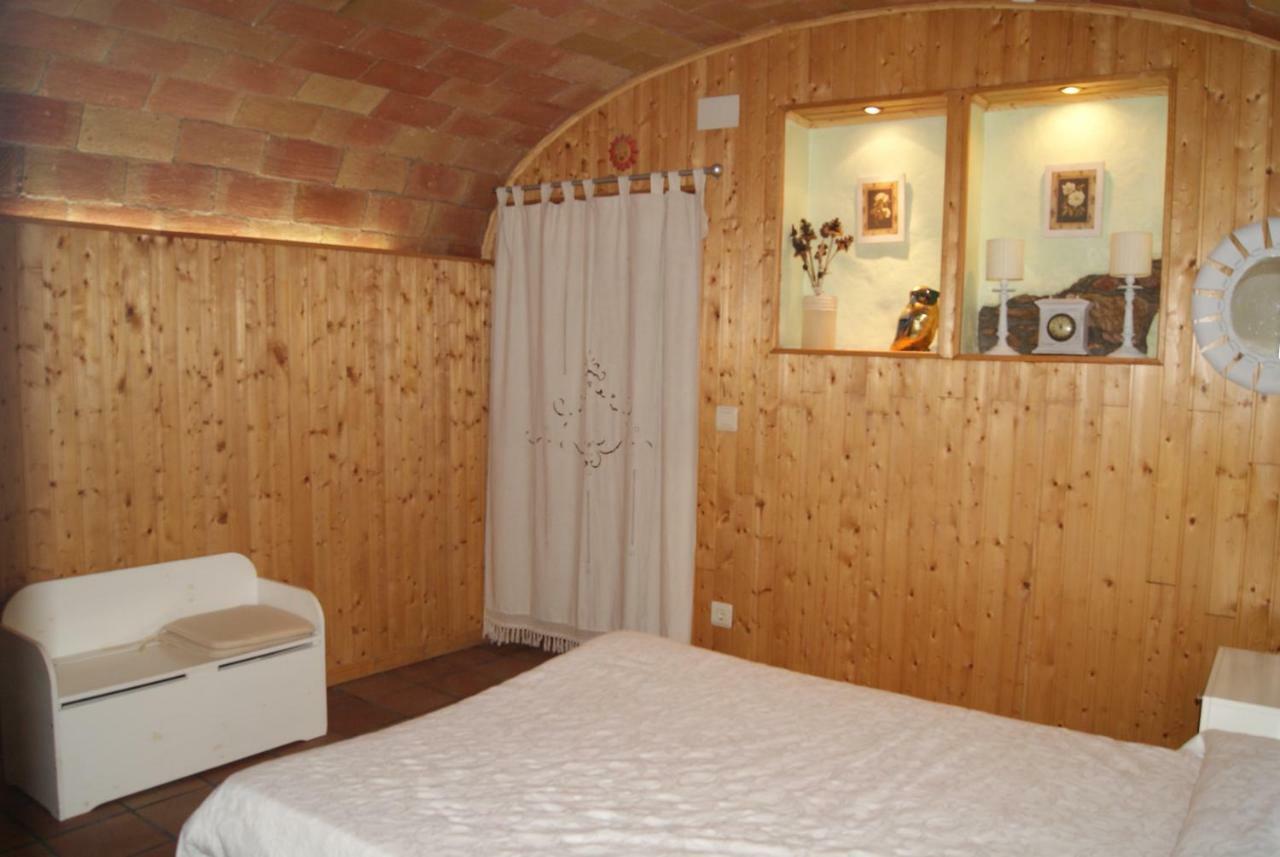 شقة Torroella de Montgrí  في Apartament Codina 40 المظهر الخارجي الصورة