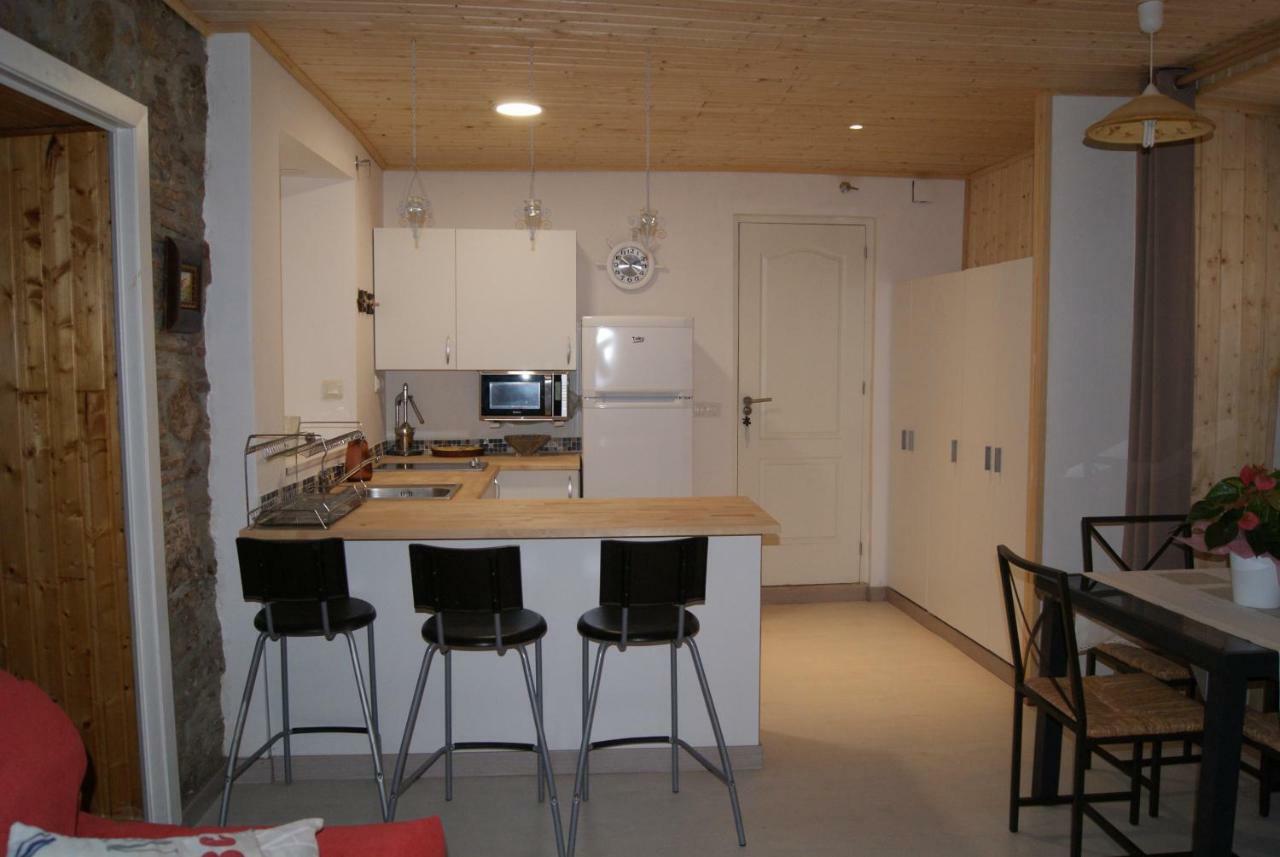 شقة Torroella de Montgrí  في Apartament Codina 40 المظهر الخارجي الصورة