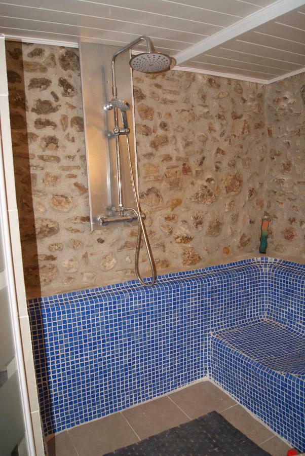 شقة Torroella de Montgrí  في Apartament Codina 40 المظهر الخارجي الصورة