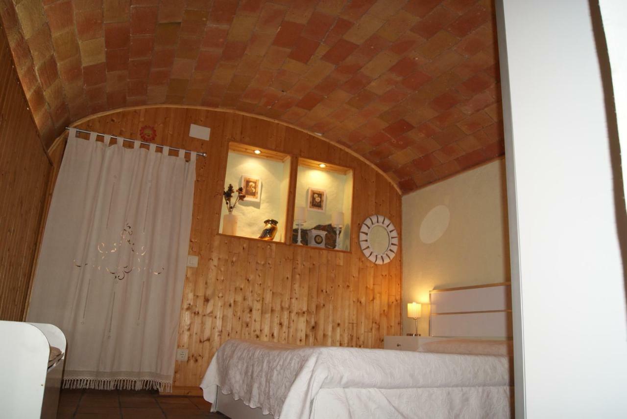 شقة Torroella de Montgrí  في Apartament Codina 40 المظهر الخارجي الصورة