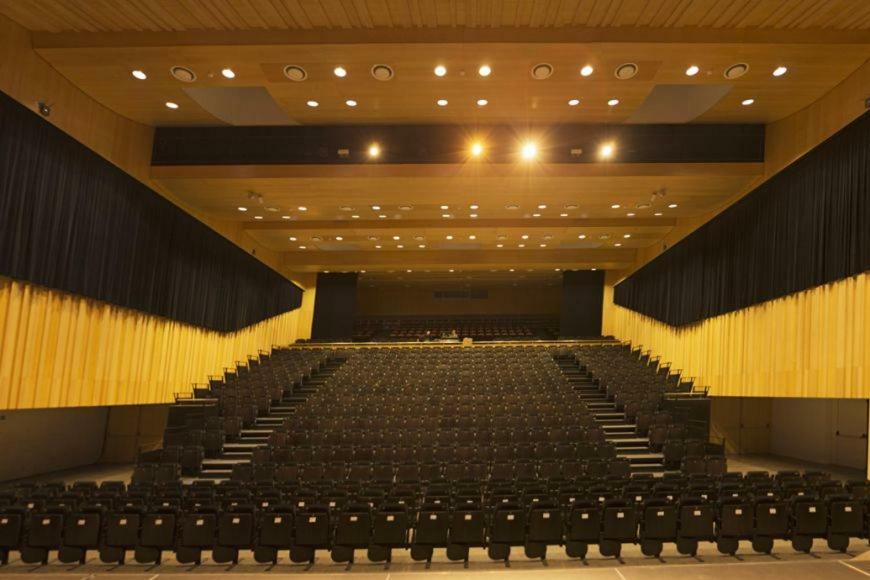 شقة Torroella de Montgrí  في Apartament Codina 40 المظهر الخارجي الصورة