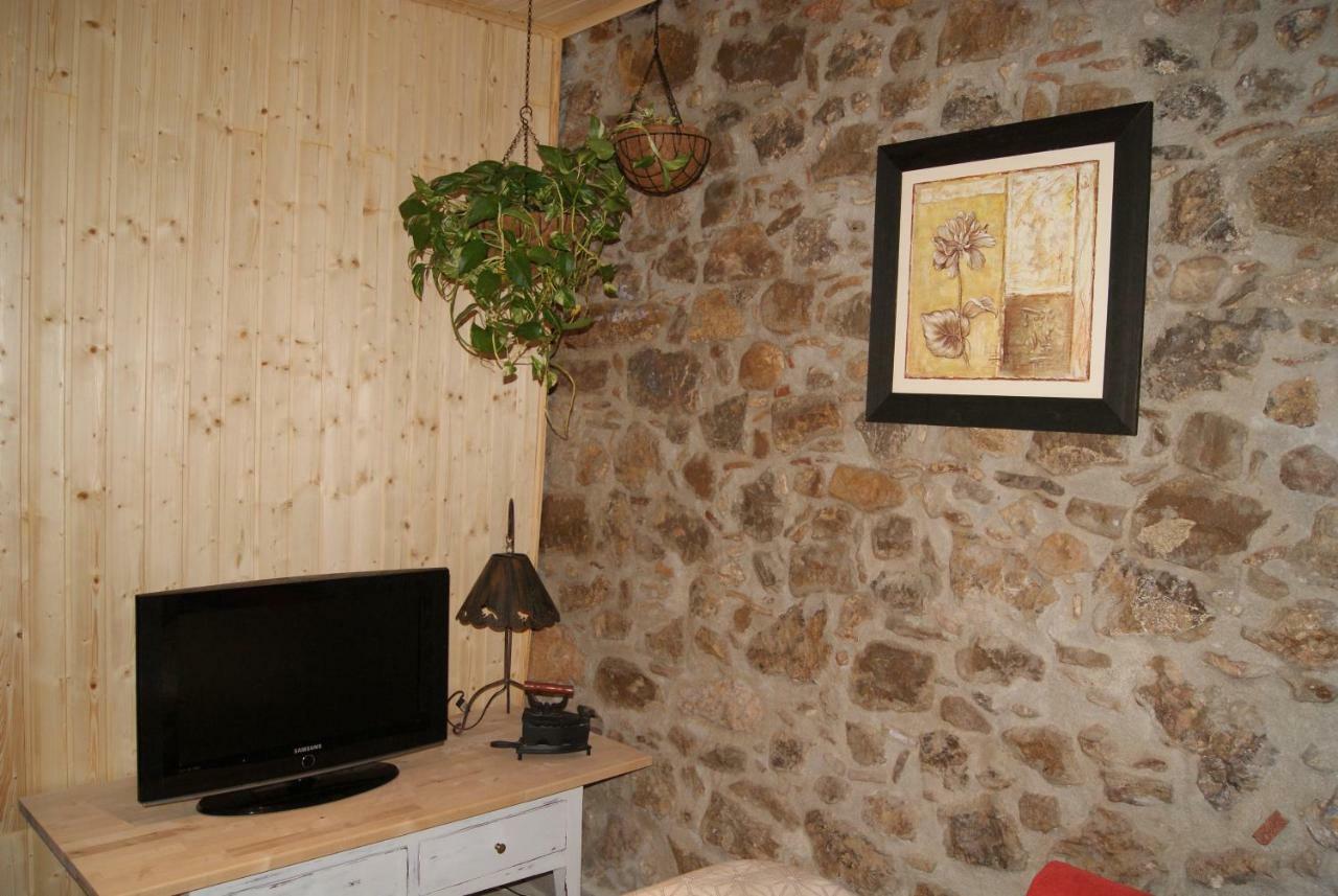 شقة Torroella de Montgrí  في Apartament Codina 40 المظهر الخارجي الصورة