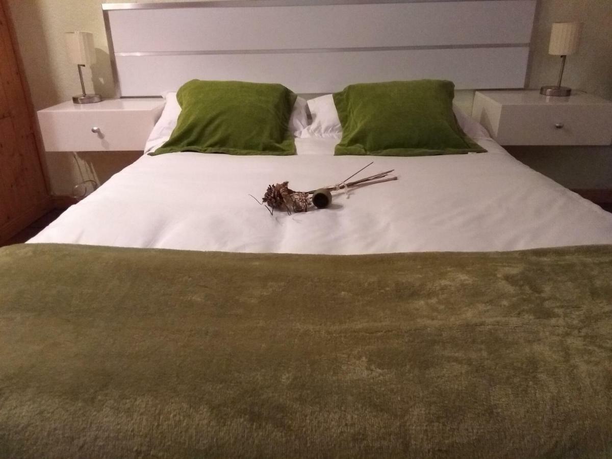 شقة Torroella de Montgrí  في Apartament Codina 40 المظهر الخارجي الصورة