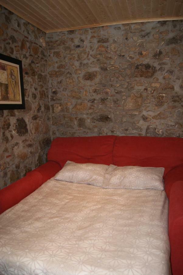شقة Torroella de Montgrí  في Apartament Codina 40 المظهر الخارجي الصورة