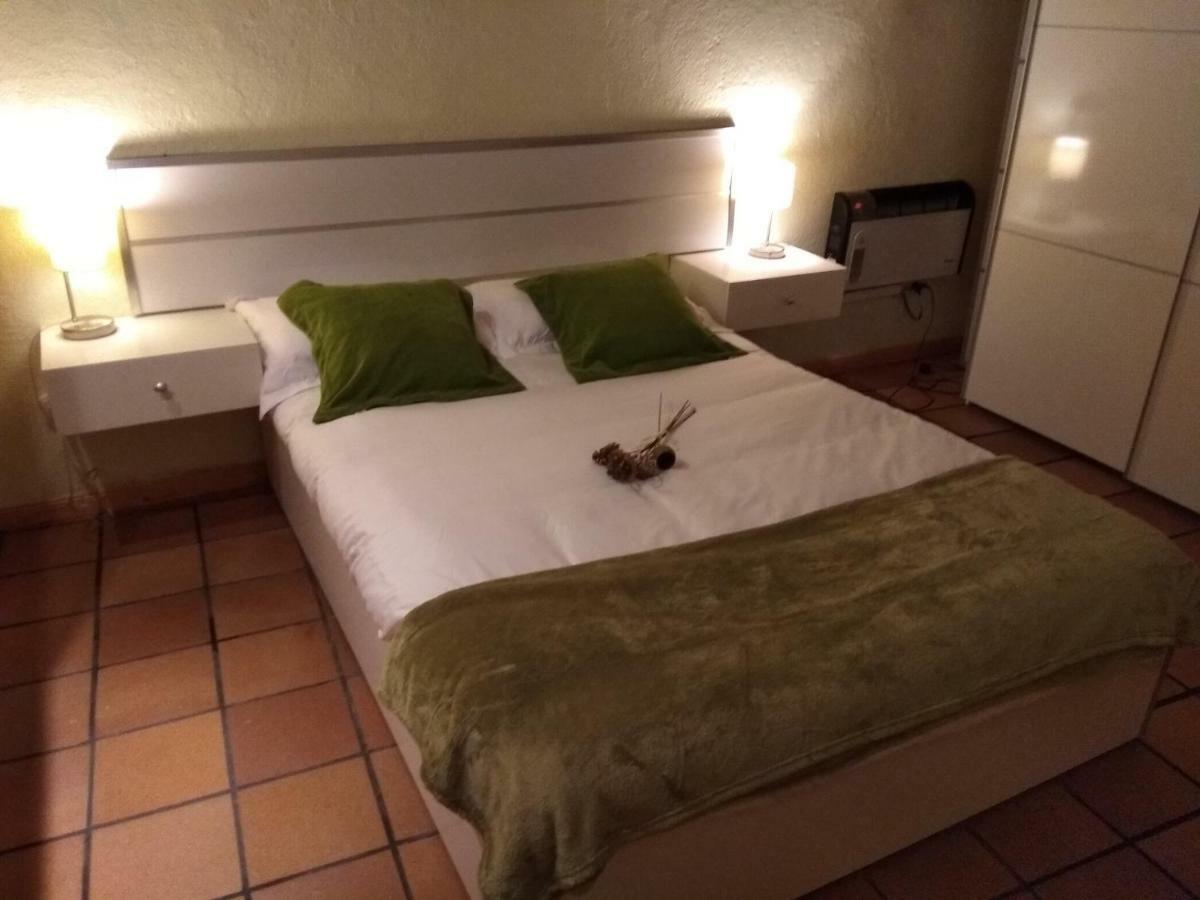 شقة Torroella de Montgrí  في Apartament Codina 40 المظهر الخارجي الصورة